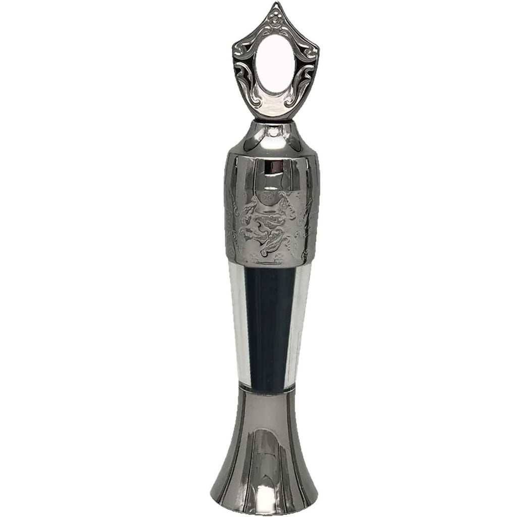 A Naturally Smooth Eyeliner For Effortless Application