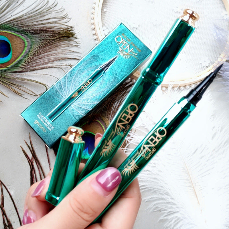 Gemen Peacock Liquid Eyeliner