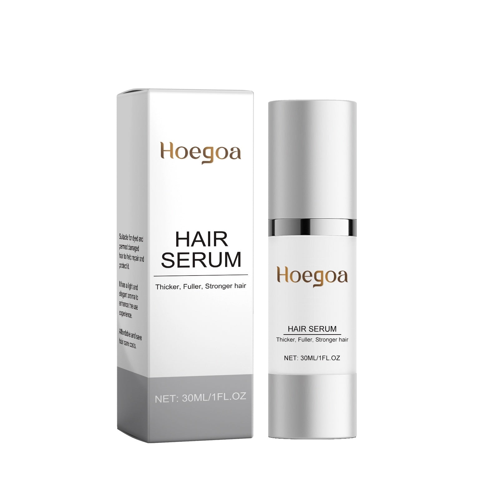 Hair Serum Hoegon