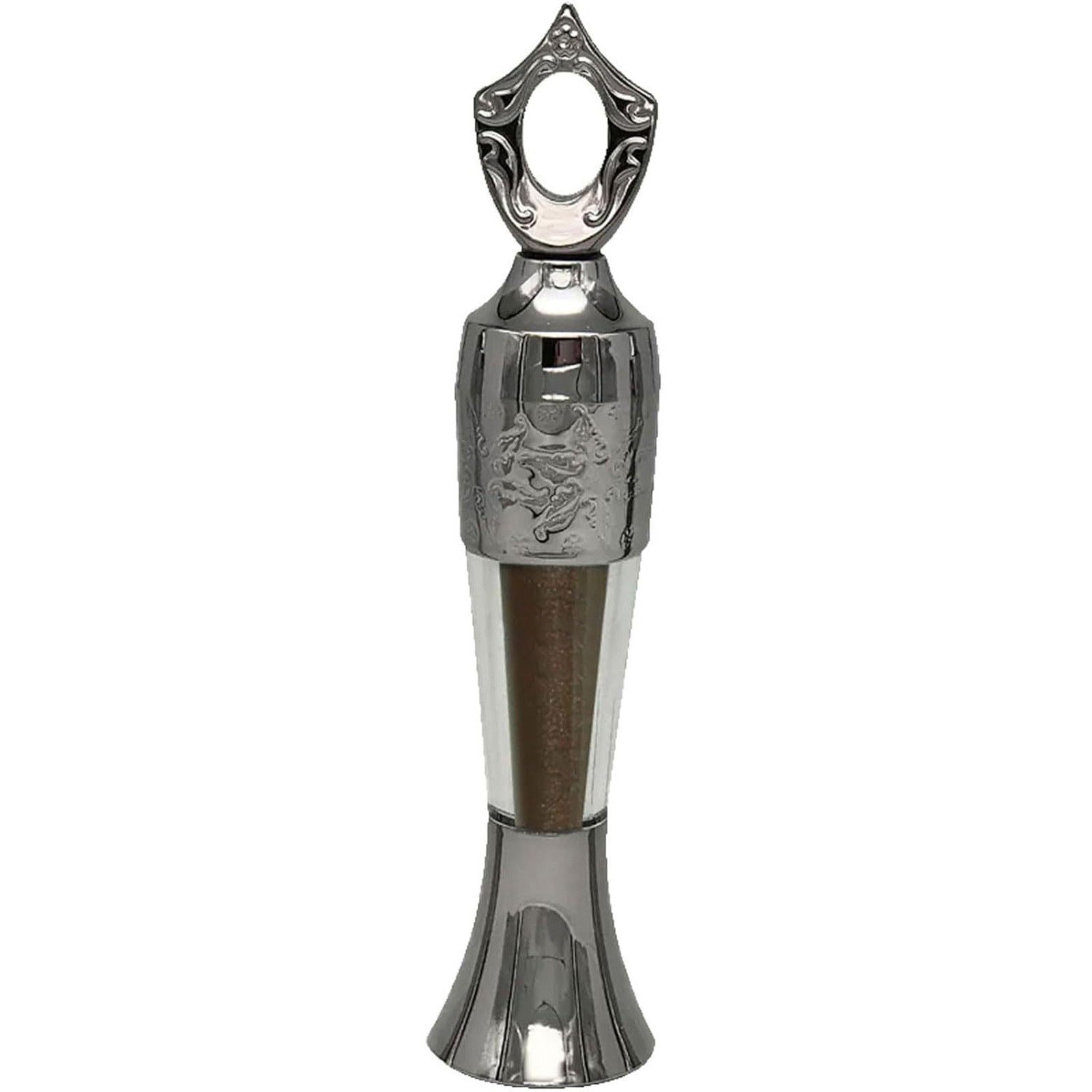 A Naturally Smooth Eyeliner For Effortless Application